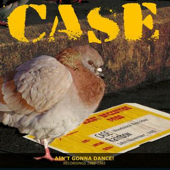 Ain't Gonna Dance: Essential Recordings 1980-1985