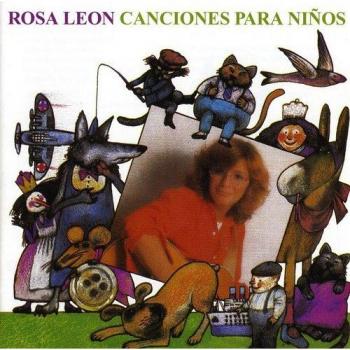 Canciones Para Niños Volúmen 1