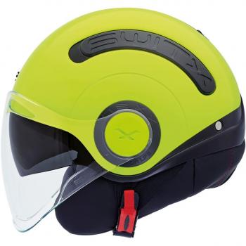 nexx SX.10 switx Paint Jet Casco