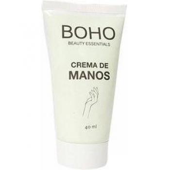 Boho Beauty Essentials Crema de Manos Bio 40 ml