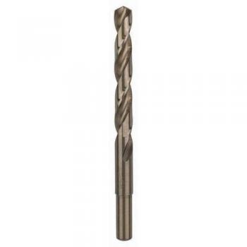 Brocas helicoidales Ruko DIN 338 tipo UNI HSSE-Co 5 (Ø 11 mm) - Pack de 5 unidades
