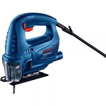 Bosch Sierra caladora GST 700 / 06012A7020