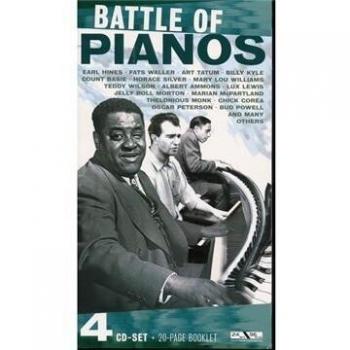 Battle Of Pianos