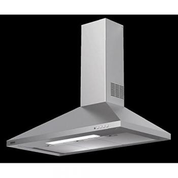 CAMPANA MEPAMSA GAVIA 60 INOX 650 m3/h