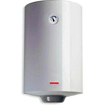 Termo Eléctrico 50 Litros - Calderín Esmaltado - Regulación Exterior - 1200W