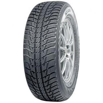 Nokian WR SUV 3 M+S - 235/75R15 105T - Neumático de Invierno