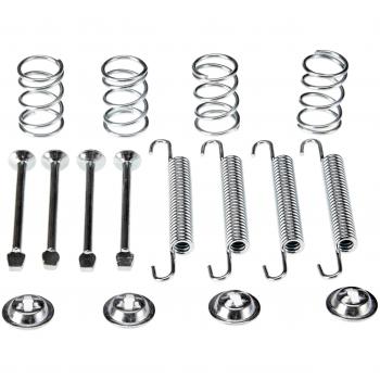Metzger 105 – 0711 Juego de accesorios, feststellbrems Hornear