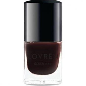 Lovren Esmalte de Uñas Rojo Oscuro 5ml