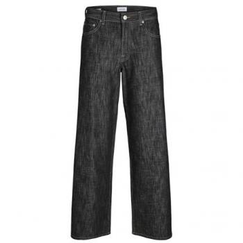 Jack & Jones Classic Loose-Fit Jeans for Men - 34/32