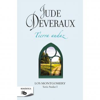 Tierra audaz - Jude Deveraux