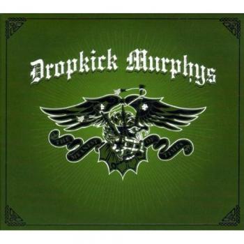 Meanest of Times + DVD - Dropkick Murphys