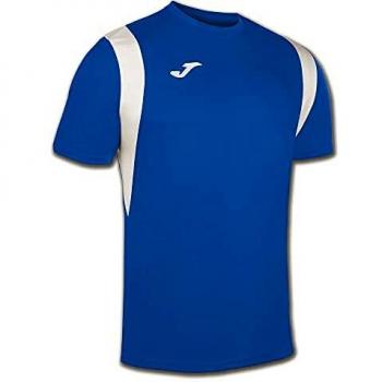 Joma Dinamo Children's Football Jersey
