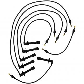 Kit de Cables de Encendido BERU ZEF309 para Porsche 911 y 914
