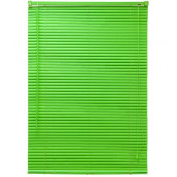 STOR PLANET Estores Collection Estor Venetian Verde Manzana 45 x 130 cm