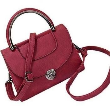 Millya Bolso bandolera, Red