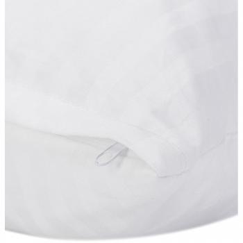 Pack 2 almohadas de plumón Pikolin Home