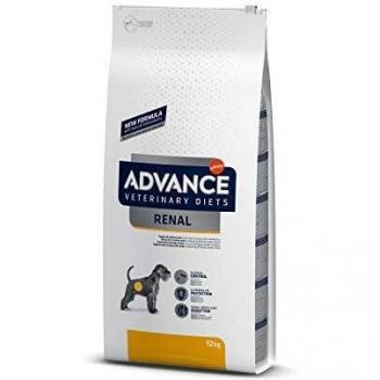 ADVANCE Veterinary Diets Renal - Pienso Para Perros Con Problemas Renales - 12 kg