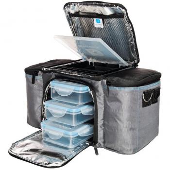 BeFit Bag regular Gris