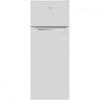 Frigorífico Combinado Fagor FF7212W - 2 Puertas, 211 Litros, Clase E, Blanco