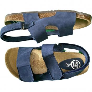 Benedi Nobuck Children's Sandals