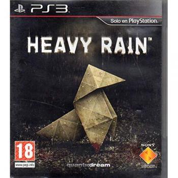 Heavy Rain