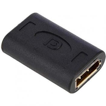 LINDY Cable USB Port Locks 4X Pink+Key