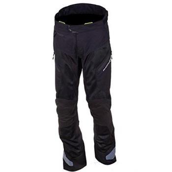 Pantalón macna Hombre Buran Color Negro o Gris Claro Talla L
