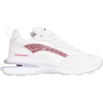 Zapatillas Deportivas DSQUARED2 Slash SNW0183-01505796 Mujer