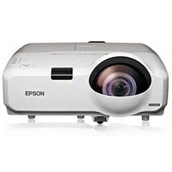 Epson eb420 proyector asequible y luminoso