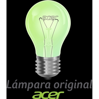 Acer Projector lamp 260W UHP - Lámpara para proyector
