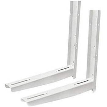 Conjunto soporte climatización medida 45x55cm - Eficiente