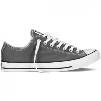 Converse Schuhe Chuck Taylor All Star OX Charcoal