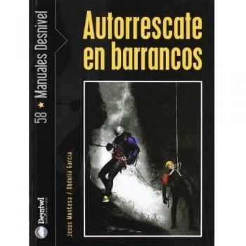 Autorrescate en barrancos