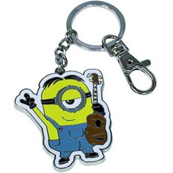 Minions - Llavero multicolor