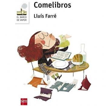 Comelibros: 84