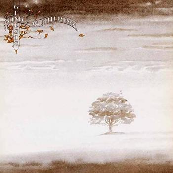 Wind & wuthering 180 gr.