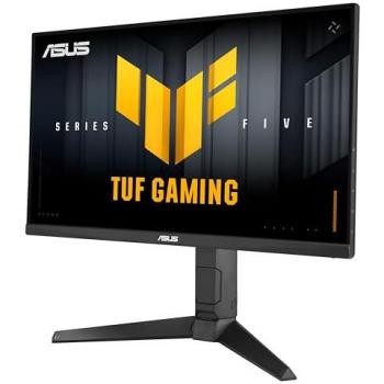 Monitor Gaming ASUS TUF VG249QML5A 23.8 Full HD 240 Hz Fast IPS FreeSync G-SYNC HDR10 con Altavoces