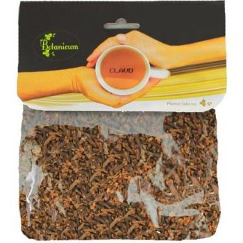 Botanicum Clavo 50g