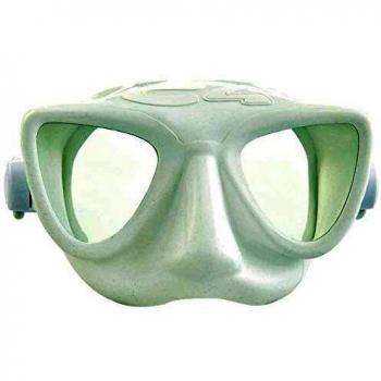 Spetton MASCARAS C4 Gafas de bucear, Adultos Unisex, Whitte