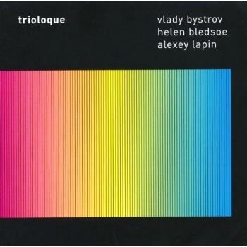 Triologue