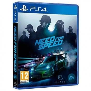 Need For Speed