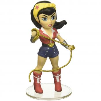Funko DC Comics Wonder Woman Figura de Vinilo, Multicolor