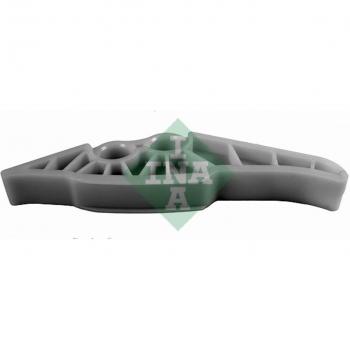 Carril de deslizamiento INA 552 0180 10, cadena de distribución para AUDI A5 B8 Coupé y TT, compatible con VOLKSWAGEN Scirocco III y Golf 5