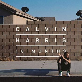 18 Months Deluxe Vinyl Edition (2 LP)