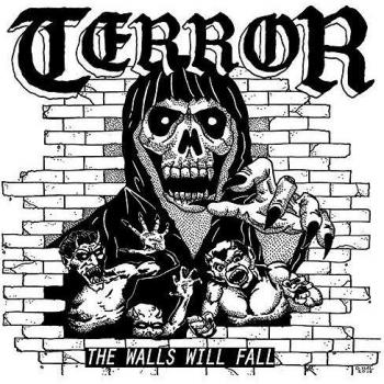 The walls will fall