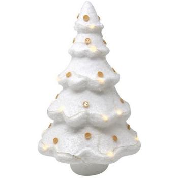 Árbol de Foam con Luz 35 cm - Guirma