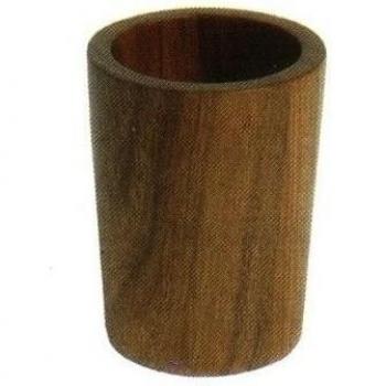 Möve 40421 Acacia - Vaso para cepillo de dientes