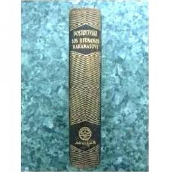 Hermanos karamazov, los