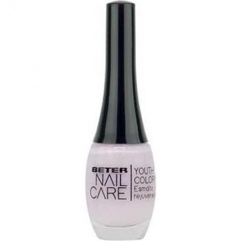 Beter Nail Care Youth Color Esmalte de Uñas Rejuvenecedor 229 Lido 11ml