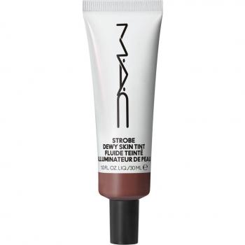 MAC Cosmetics Strobe Dewy Skin Tint Tinted Moisturiser Shade Rich 2 30 ml